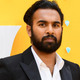 Illustration for article titled Yesterday's Himesh Patel to do something in Christopher Nolan's Tenet